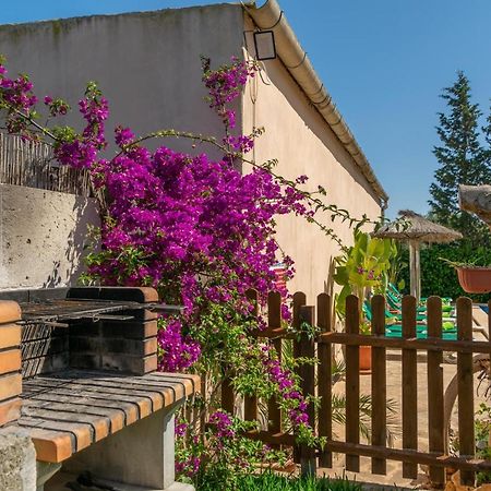 Villa Es Turo 10 Campos  Exterior foto